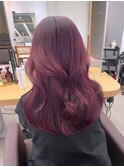 ワインレッドチェリーレッドボルドーレッドブラウン