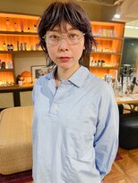 ロスタークラス(ROSTAR class)&nbsp;アンブレラカラーってやつか？