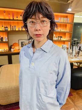 ロスタークラス(ROSTAR class) アンブレラカラーってやつか?