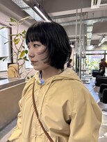 タロ(TALO)&nbsp;【TALO】ボブレイヤー