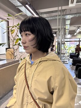 タロ(TALO) 【TALO】ボブレイヤー