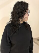 タート(Taat.)&nbsp;long perm