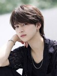 リバースフェイスレイヤーナチュラルラウンドマッシュウルフ