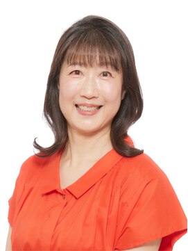 ブロッサム プロデュースド バイ エガオ(Blossom PRODUCED by EGAO) 女性らしさ◎フェミニンなミディアムヘア