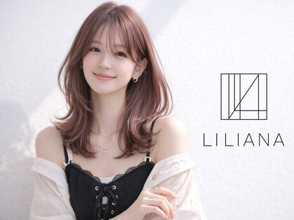 リリアーナ(LILIANA)の写真