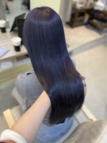 ランプ 柏(Lamp)&nbsp;ブルーラベンダー