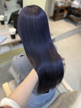 ランプ 柏(Lamp) ブルーラベンダー