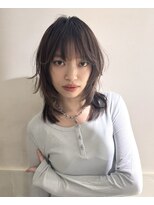 ヒューマン トシマエン 練馬 豊島園(HUMAN)&nbsp;ミディアムレイヤー