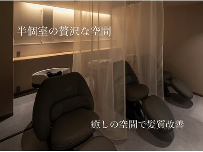 アタマ(atama)の写真