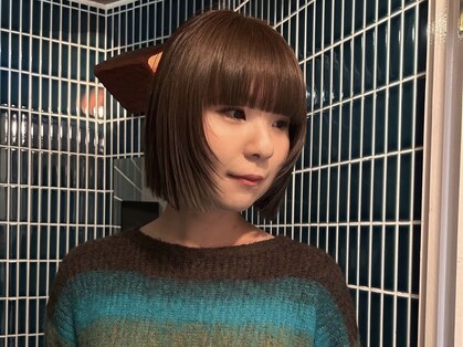キーパーソン(kii person)の写真