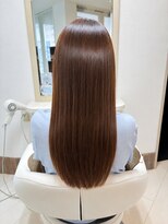 アミーベル(AMI a BELLE)&nbsp;髪質改善・縮毛矯正・白髪染め・ショートカットも◎