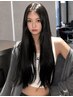 【学割U24】リピーター様★韓国風プラチナエクステ60枚～￥14,000～＃学割U24