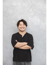 ネウィ 宮崎店(newi)&nbsp;吉田 航透