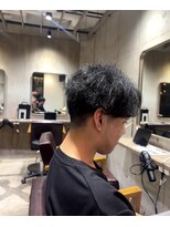 エイト 上野店(EIGHT ueno)&nbsp;メンズカット