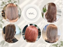 ビビ(vivi_)