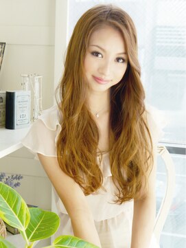 ヘア ジュレ ドゥ(hair jurer deux) 【jurer☆松田】リラックスロング