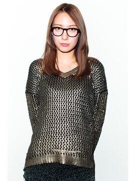 テイスティプライベートガーデン(Tasty private garden) ノームコアなワンカール