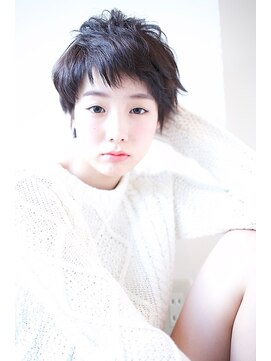 マイティ バイ エイチ(mighty by H) 【mighty hair】 Happy×Healthy autumn＊[052-262-4162]