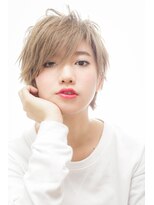 メルクマール(MERKMAL) コンパクトショート