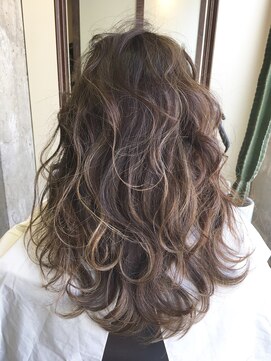 キー(key) お客様style