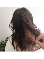 アップシーデイジー(upsy daisy)&nbsp;インナーベージュ