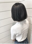 【Neolive & 渋谷店】透明感のある地毛風ぐれあさ