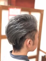 ノーブル 白金台店(Noble by PROGRESS)&nbsp;お客様カットカラースタイル