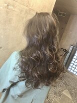 キー(kｅｙ)&nbsp;マットグレージュ