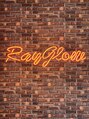 レイグロー バイ ヘッドライト ひたちなか店(RAYGLOW by HEADLIGHT) RAYGLOW