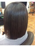 髪質改善トリートメントエステ20代/30代/40代