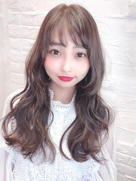 ウーロス(uros.) ゆるウェーブ