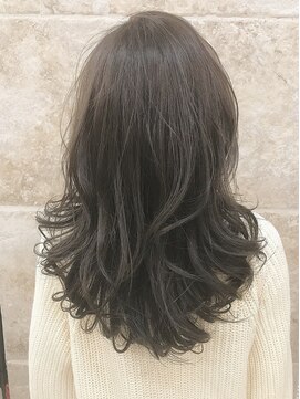 ティンク 天神(Tink) マロンベージュ