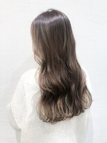 フラヴ(FLEVE) つやつやシルクベージュ×りんご幹細胞トリートメント