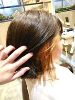 ビーエリア 本店(BE AREA)&nbsp;インナーカラー