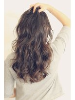 エストヘアー 川口店(est hair)&nbsp;グレージュミックス