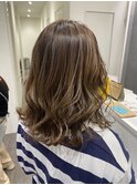 あゆみベージュ