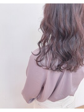 シキ(SIKI) ピンクベージュ