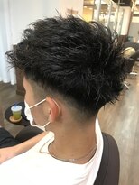 ベイス アワジ(BASE)&nbsp;スキンフェード