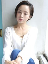 バース(BIRTH)&nbsp;天神【BIRTH】耳かけ前髪なしショート　6