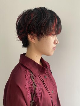 エル セルカ 高田馬場(el CERCA) 攻めデザインカラー【el CERCA高田馬場/新宿】