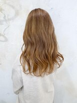 レイール 吉祥寺(Reir)&nbsp;【Reir吉祥寺】*なみウェーブ+シルキーベージュ*