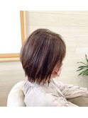 ナチュラルウルフ