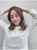 韓国風