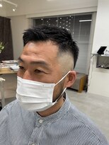 リビング 津田沼(LIVING)&nbsp;センターパート/サイドパート/韓国マッシュ［津田沼駅］