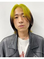 びりあいりっしゅ