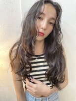 カゼ ダイカンヤマ Kaze DAIKANYAMA&nbsp;大人のスイートフローウェーブ20代30代40代おすすめ