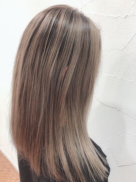 リ アムール(Re:AMOUR) デザインカラー