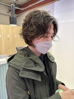 ローレン(LOREN)&nbsp;【LOREN】スパイラルウェーブ