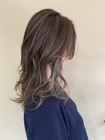 ゼン(Zen.)&nbsp;ハイライトデザイン