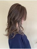 ハイライトデザイン